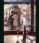 Brent Heighton After the Rain